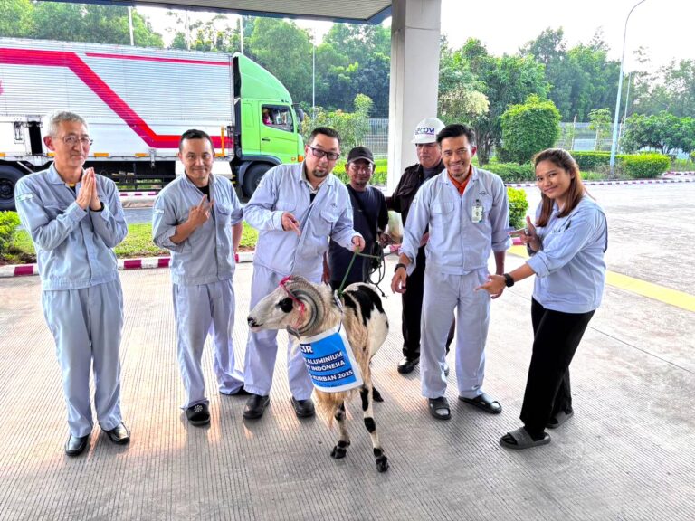 Artikel - CSR Qurban Daiki 2025_1