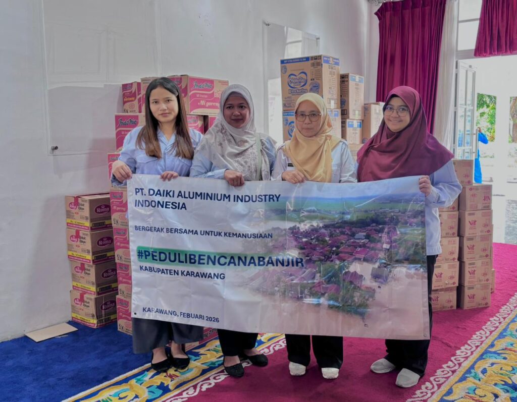 20260204_Daiki CSR Activity 6